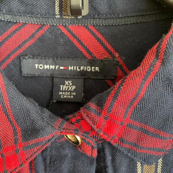 Tommy Hilfiger Dress - Picture 2 of 9